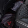 Photo of Brabus Floor Mats for the Mercedes Benz G63 AMG/G450/G500 (W465) - Image 2